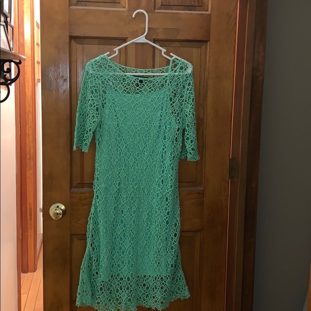 Ralph Lauren dress